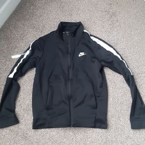Womens Nike Jacket